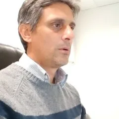 Pablo Hugo Squillari