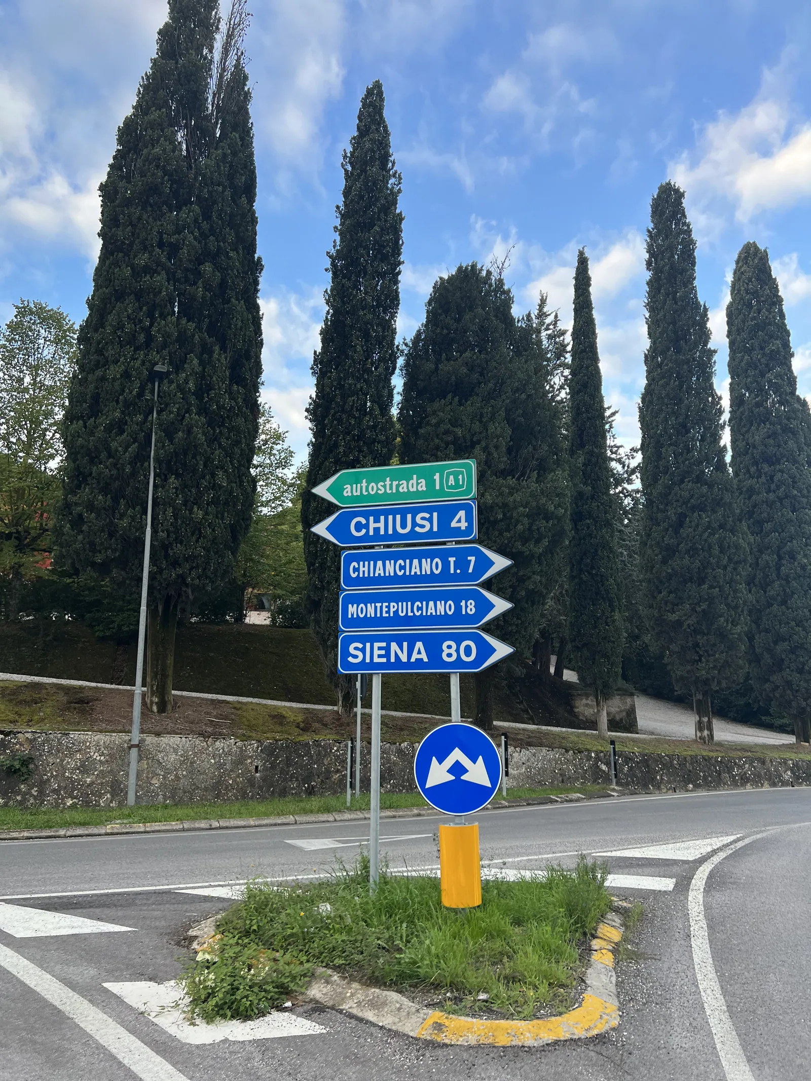Trofeo CONI 2022 — Delegazione svizzera in Toscana