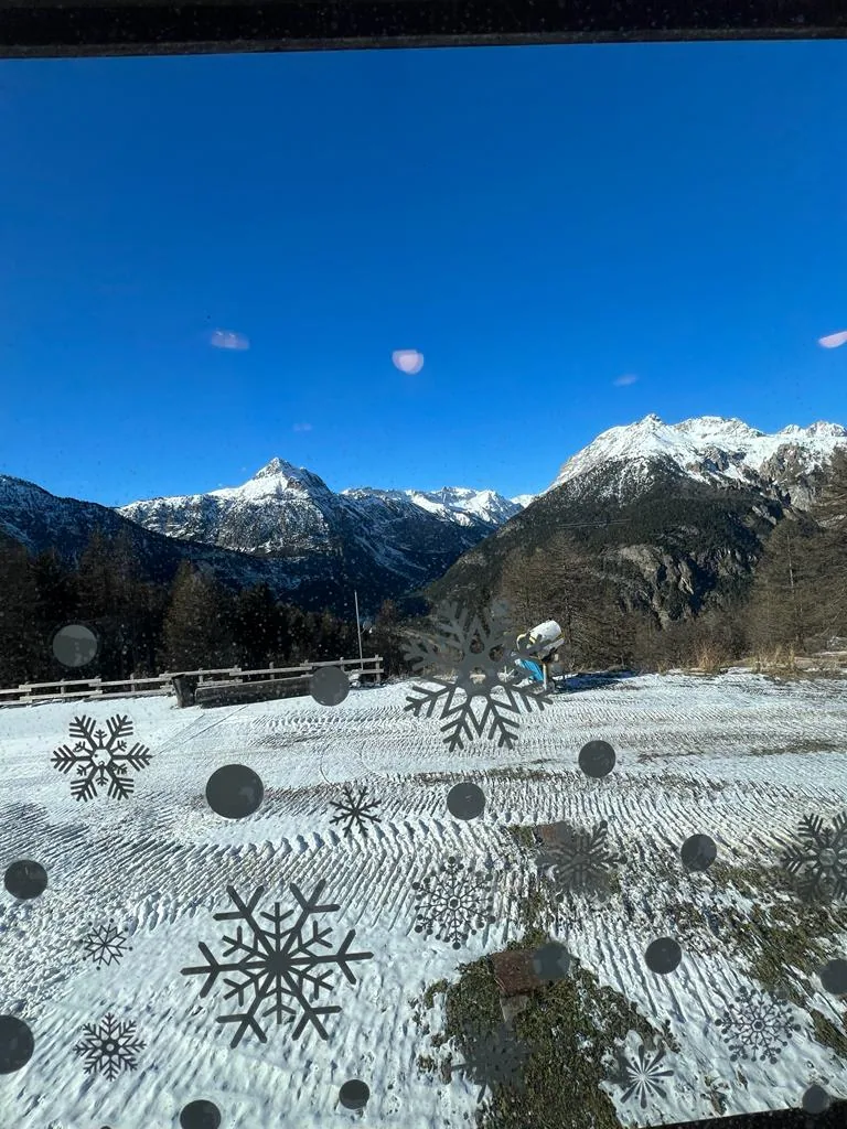 Trofeo CONI Invernale 2023 — Delegazione svizzera