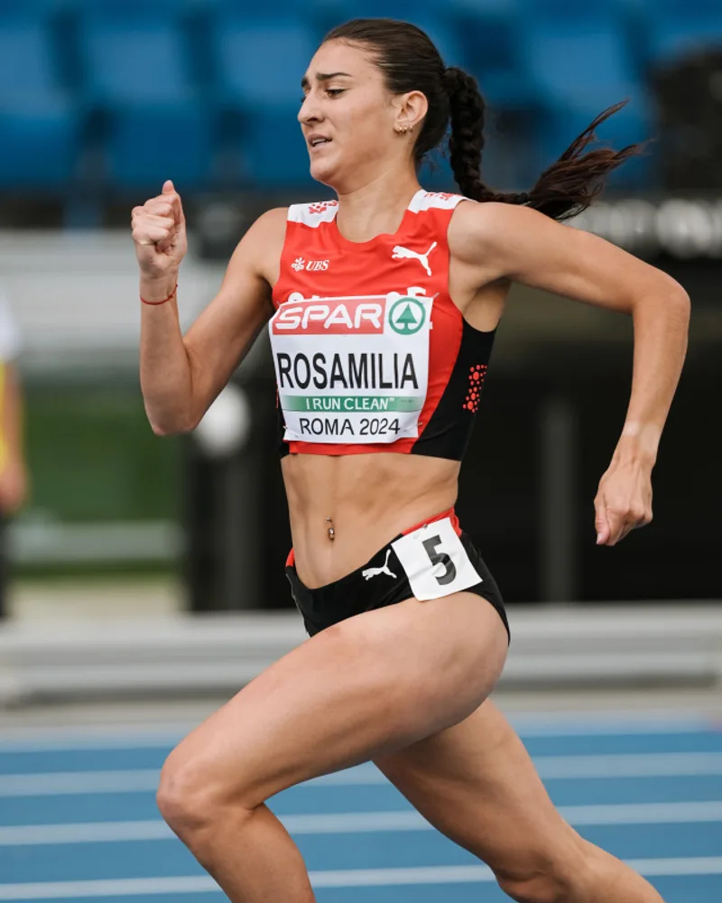 Valentina Rosamilia