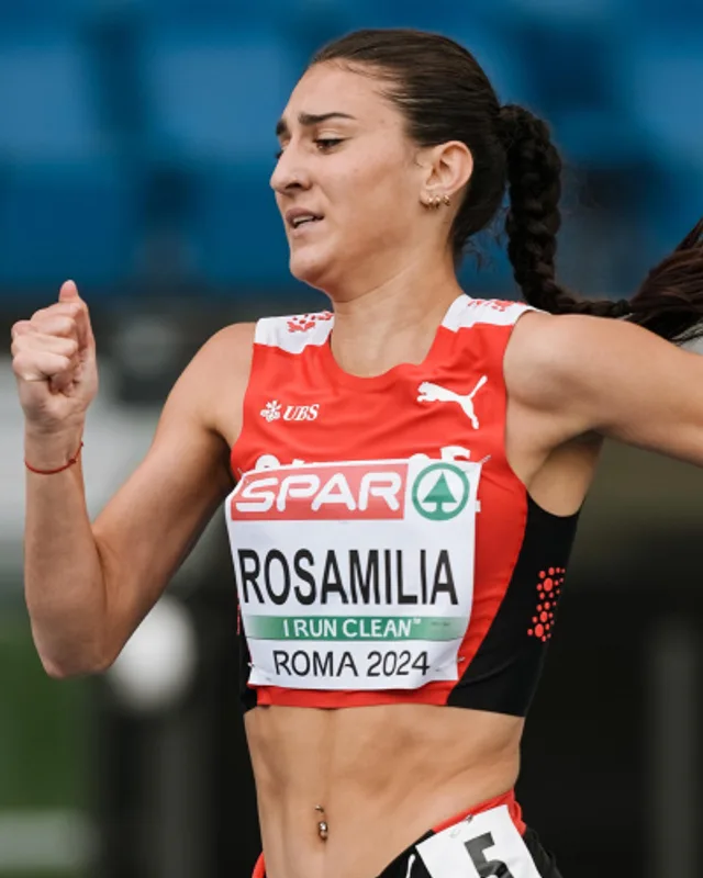 Valentina Rosamilia